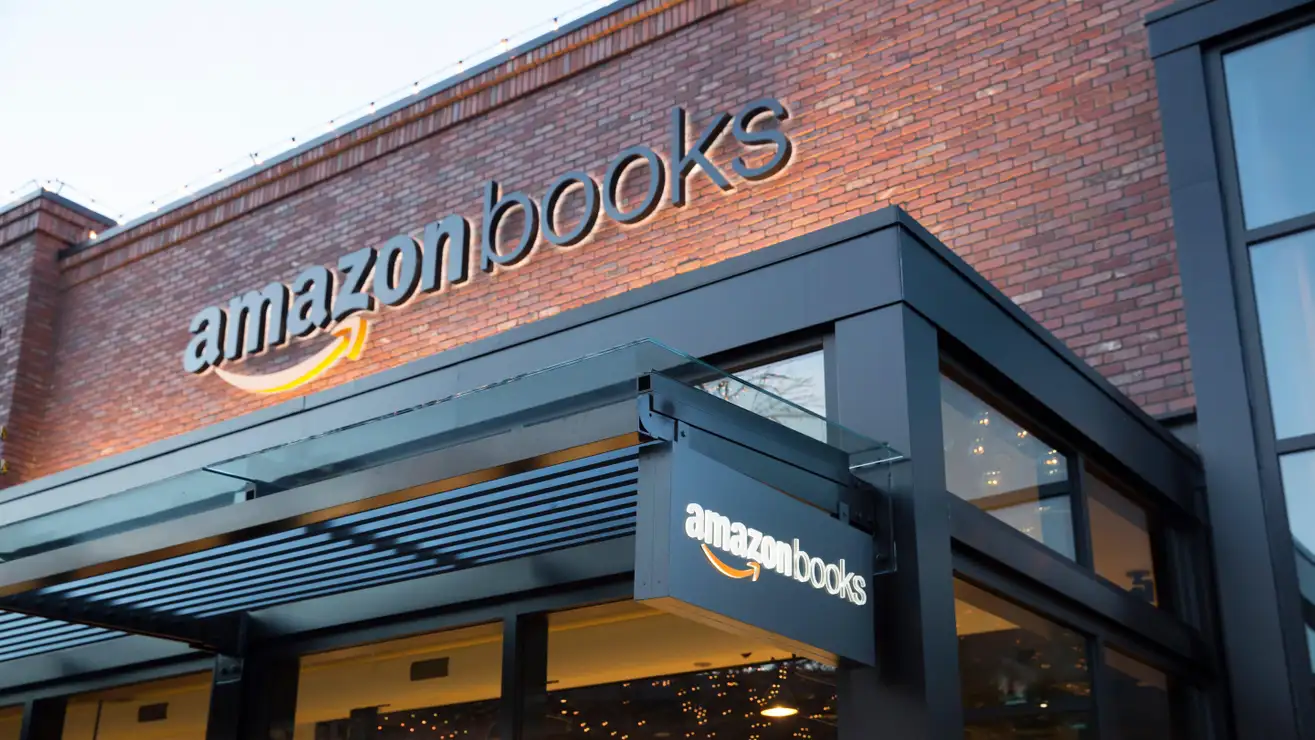 Amazon tog bort falska AI-böcker som var signerade med den riktiga författarens namn