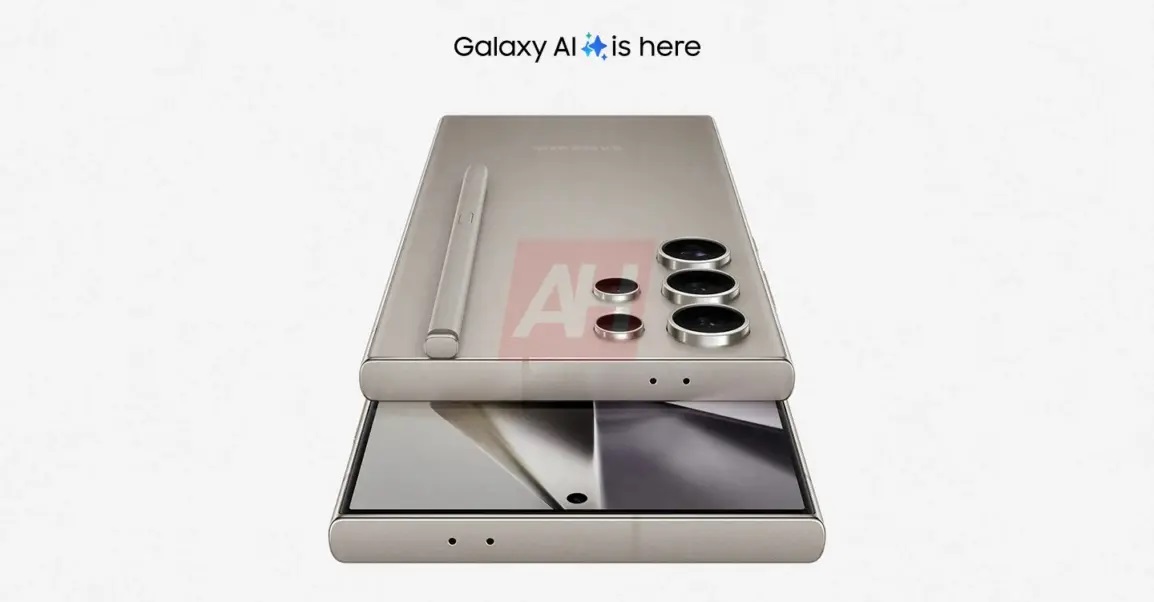 Som Pixel 8 och Pixel 8 Pro: Samsungs flaggskepp Galaxy S24 kommer att få 7 års uppdateringar