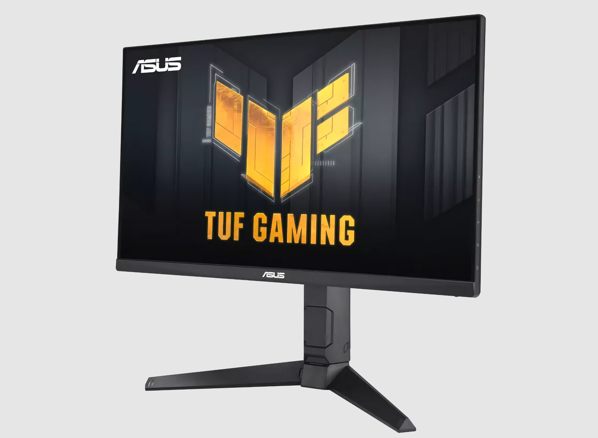 ASUS TUF Gaming VG249QL3A: 23,8-tums gamingskärm med stöd för 180 Hz