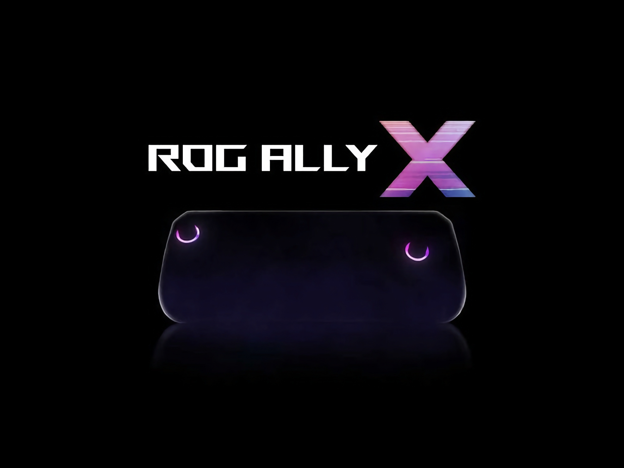 Tre veckor före lansering: Specifikationer och pris för ASUS ROG Ally X spelkonsol avslöjas online