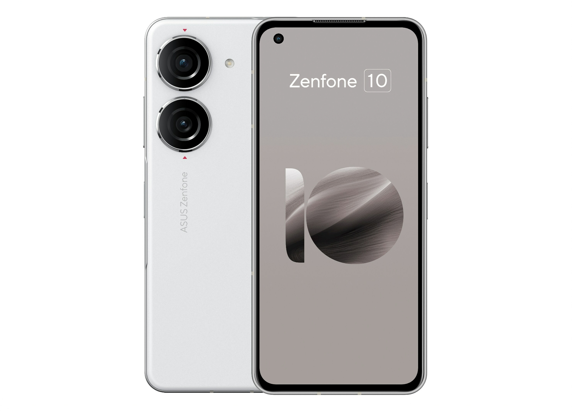 Insider avslöjar utseende, specifikationer och pris för ASUS Zenfone 10 smartphone