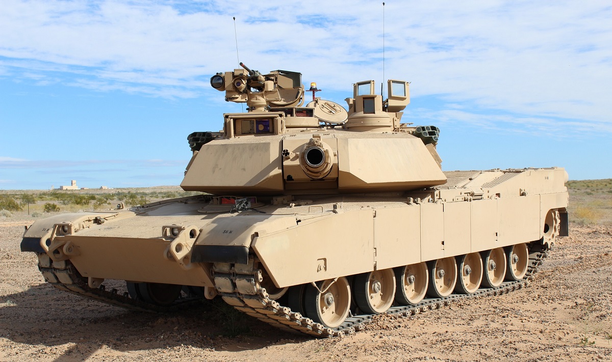 Rumänien planerar att köpa 300 stridsvagnar, inklusive amerikanska M1 Abrams, för att ersätta de åldrande TR-85M1-stridsvagnarna
