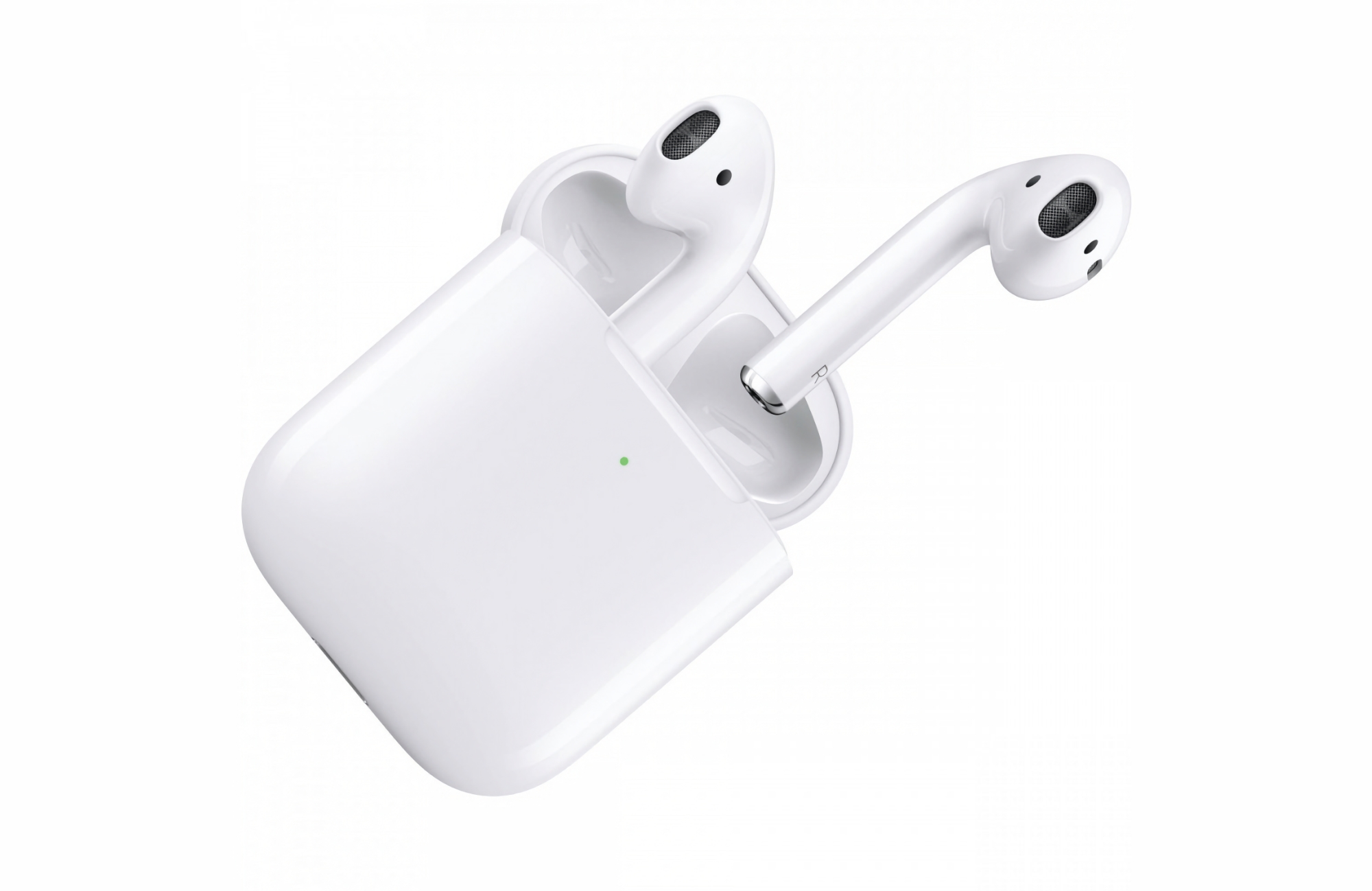 Rabatten är $ 30: AirPods 2 kan köpas på Amazon för $ 99