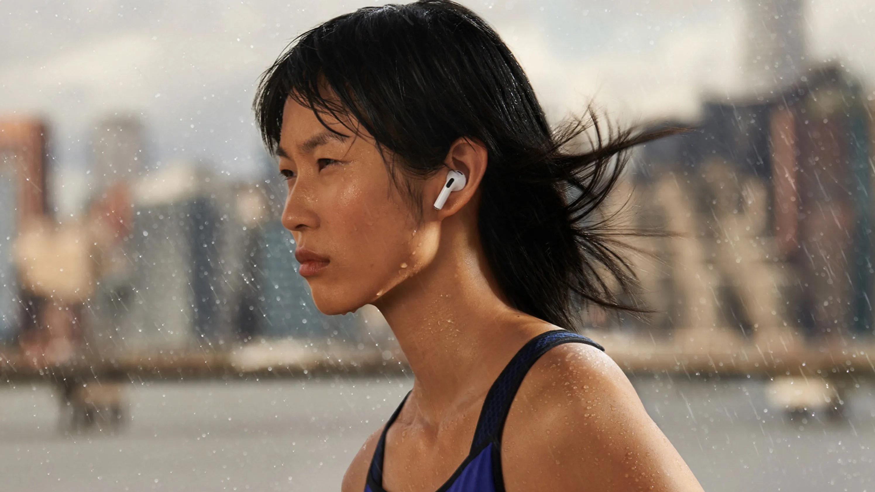Inte bara iPhone 15: Apple kan presentera AirPods-hörlurar med USB-C vid sin presentation i september