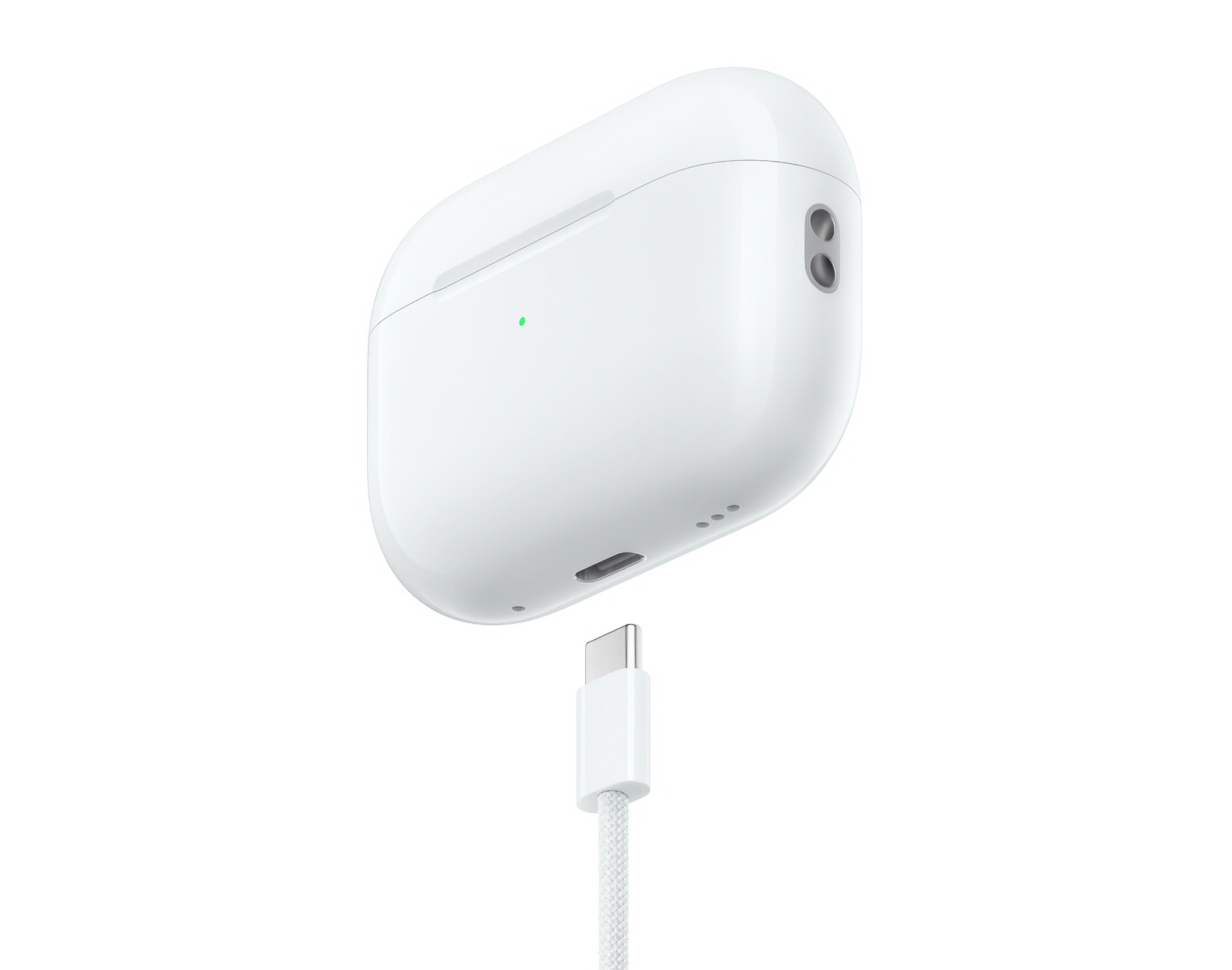 Bästa pris: AirPods Pro 2 med USB-C på Amazon till $ 60 rabatt