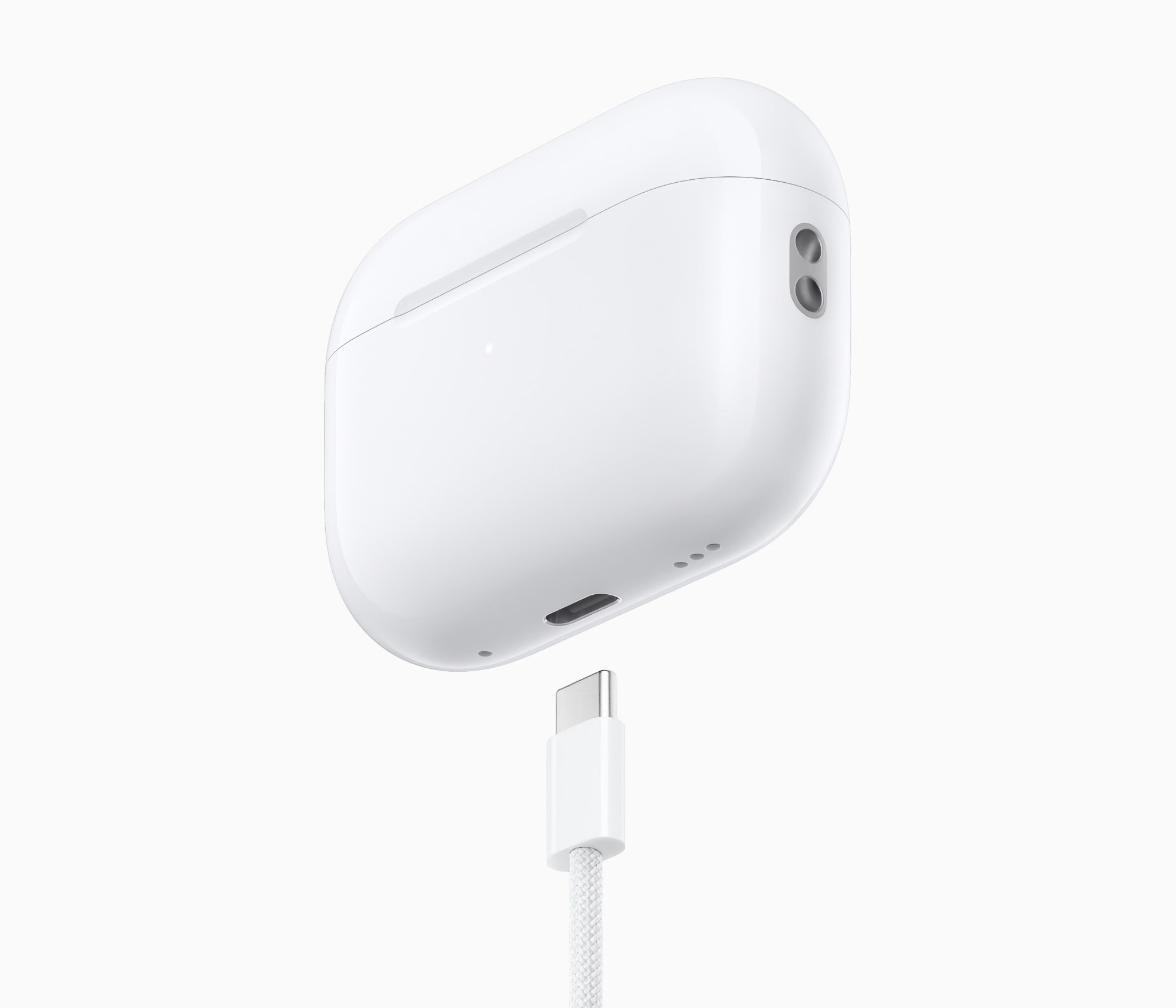 Dagens erbjudande: Apple AirPods Pro (2: a generationen) med USB-C kan köpas på Amazon för $ 50 rabatt