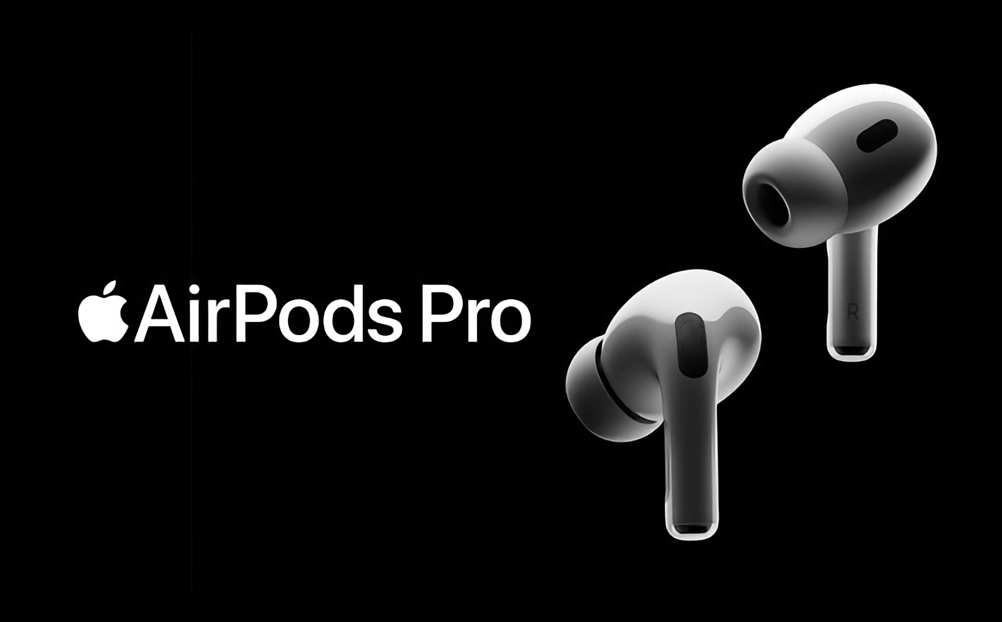 Rykten: Apple kommer att presentera den tredje generationen av AirPods Pro 2025, hörlurarna får en ny design