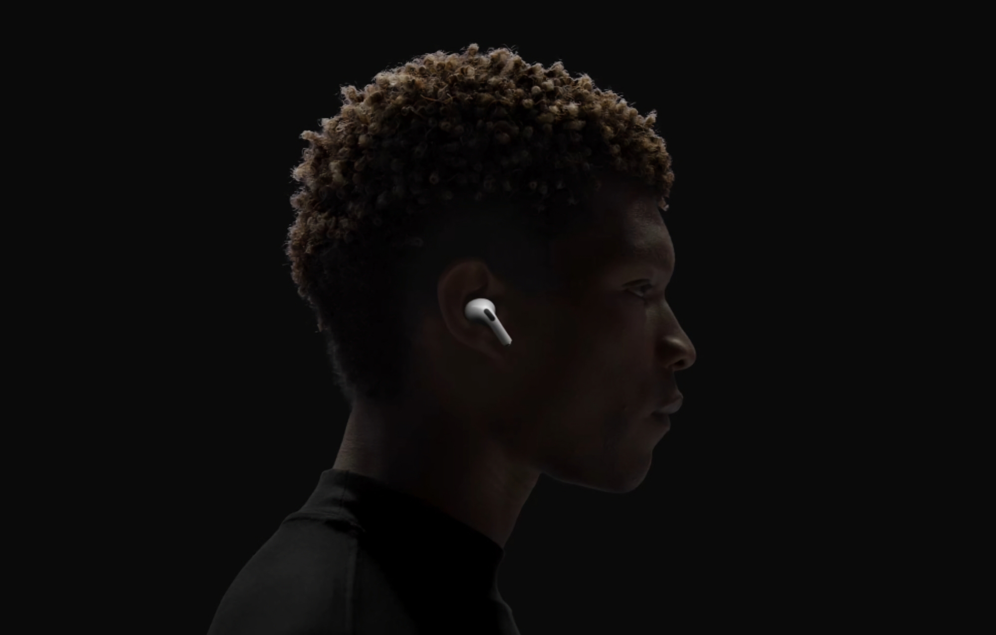 Rykte: iOS 18 kommer att introducera ett hörapparatläge för AirPods Pro