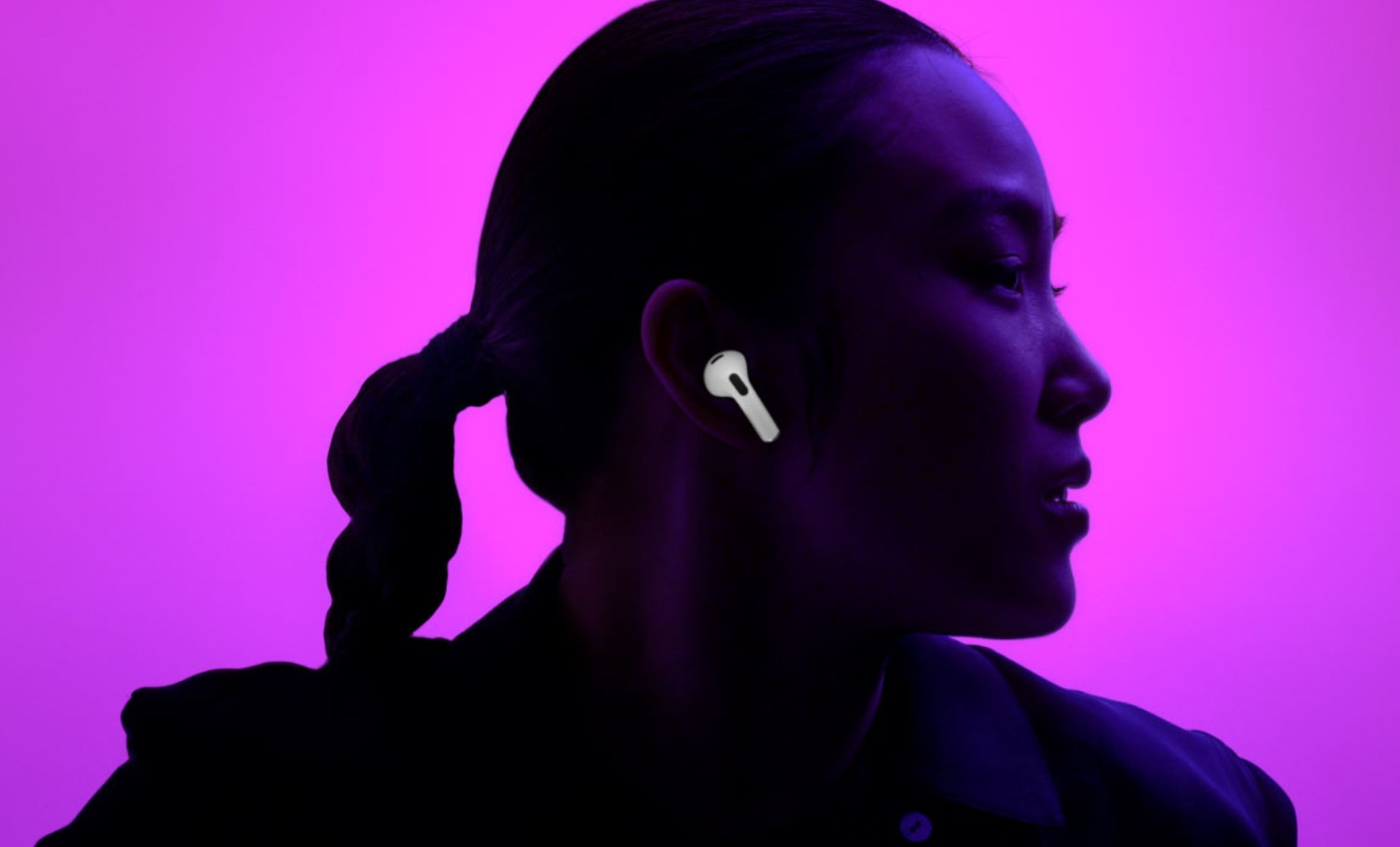 AirPods 4 får två versioner, brusreducering, USB-C-port och funktion för hörapparat