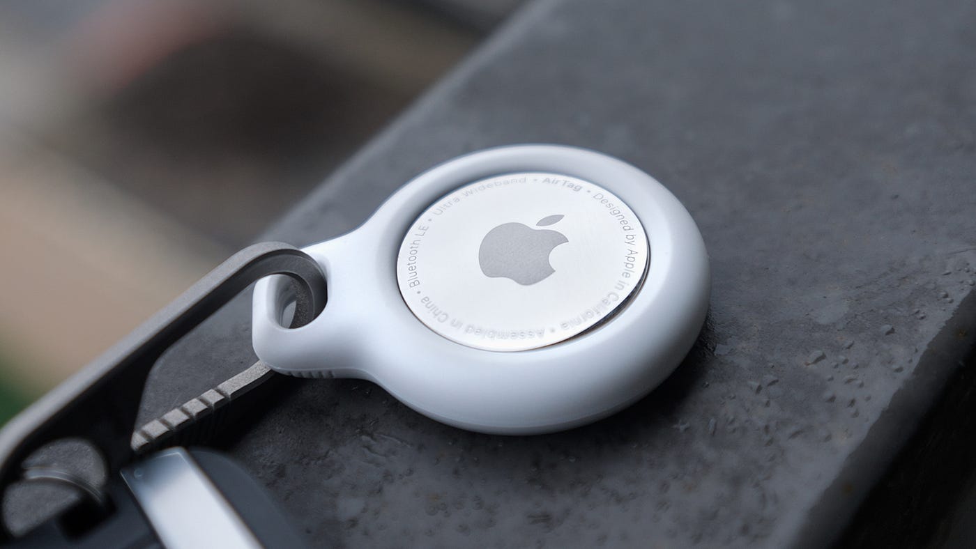 Mer än 30 personer stämmer Apple för AirTag-trackers som används av stalkers för att spåra dem