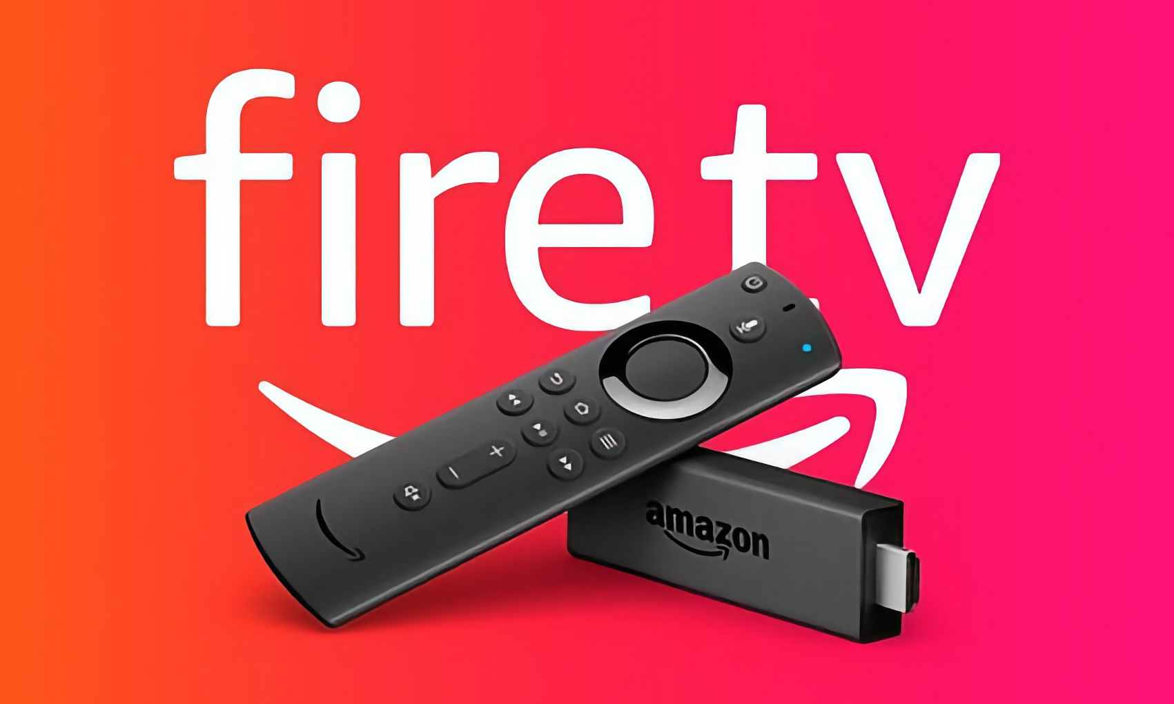Amazon Fire TV Stick Lite med Alexa Voice Remote Lite är billigare än $20
