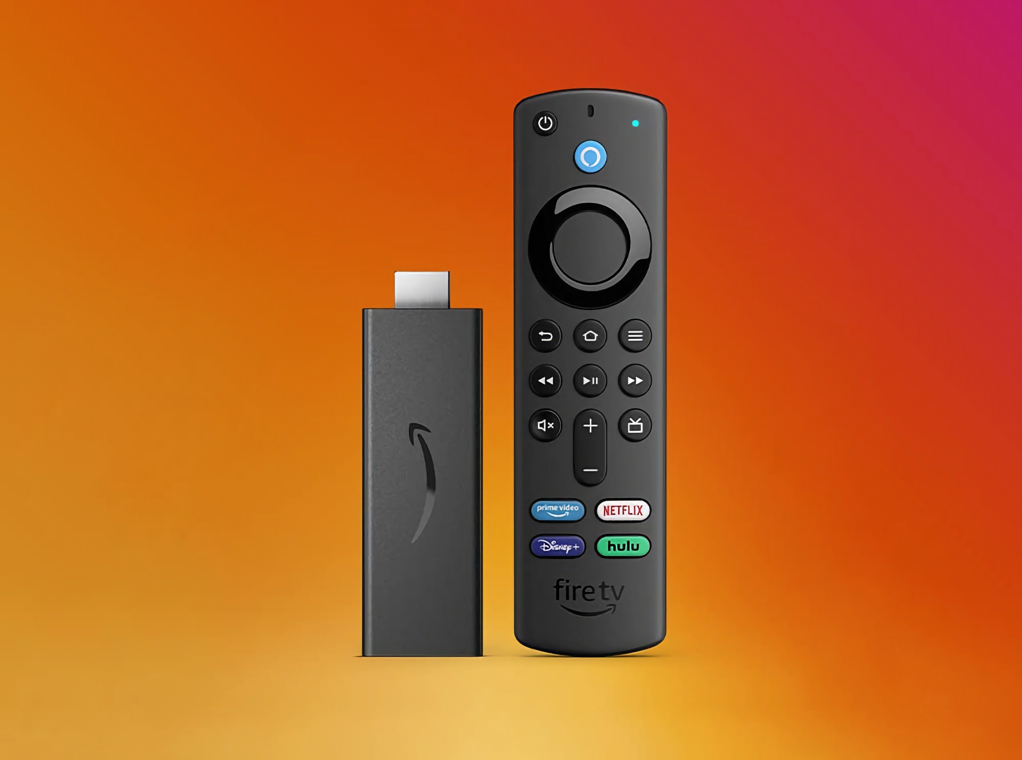 Fire TV Stick Lite är tillgänglig på Amazon för $21 (27% rabatt)