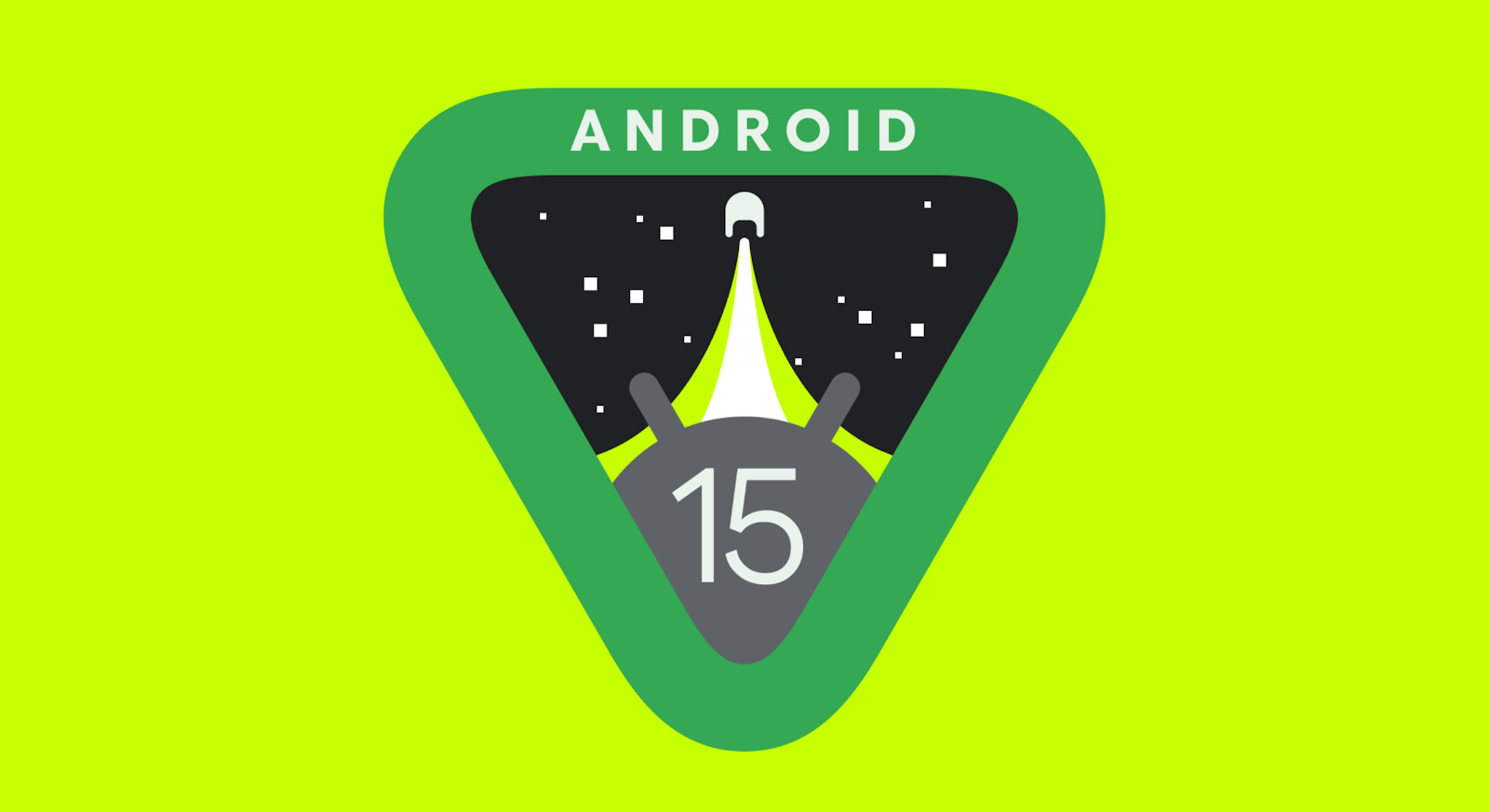 Google har släppt den första förhandsvisningen för utvecklare av Android 15