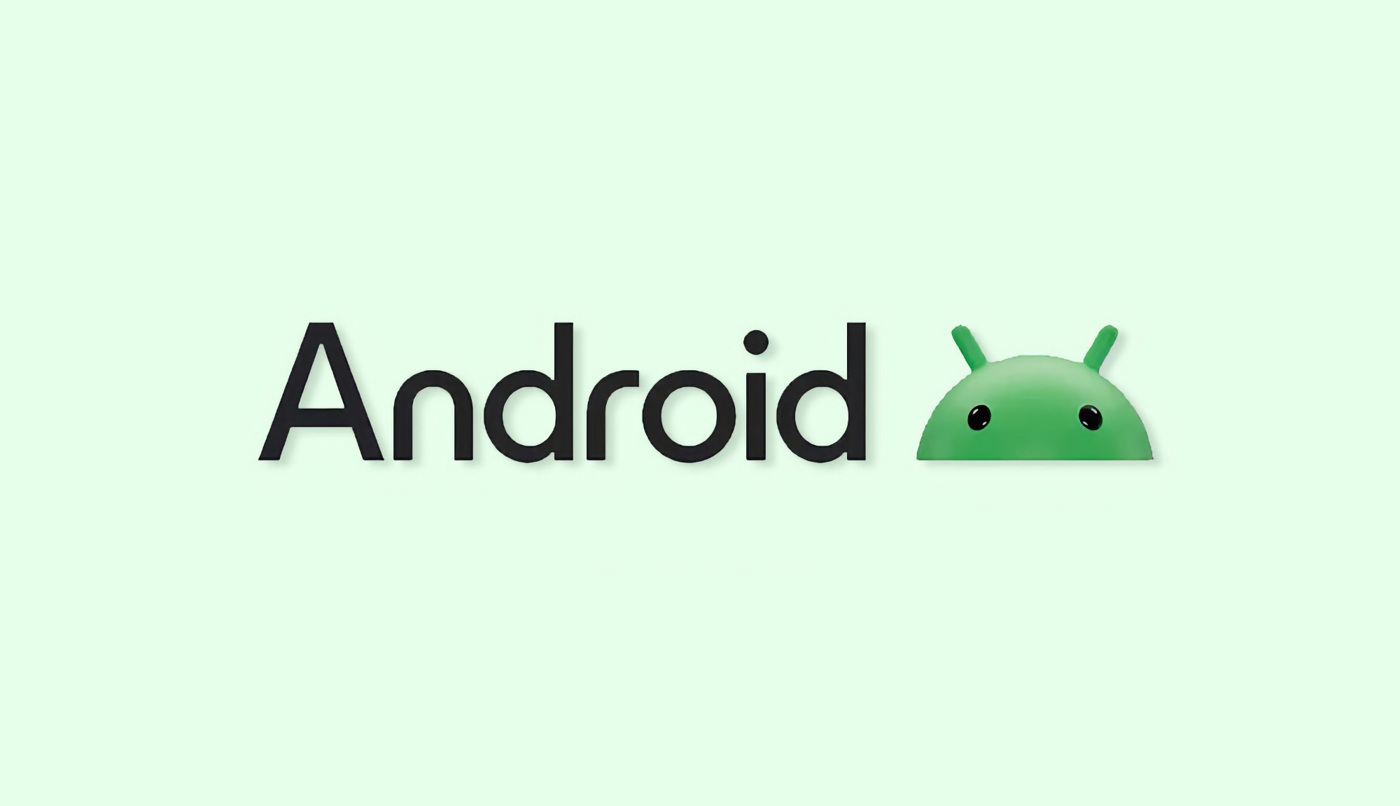 Google släpper den första versionen av Android 15 Developer Preview den 15 februari
