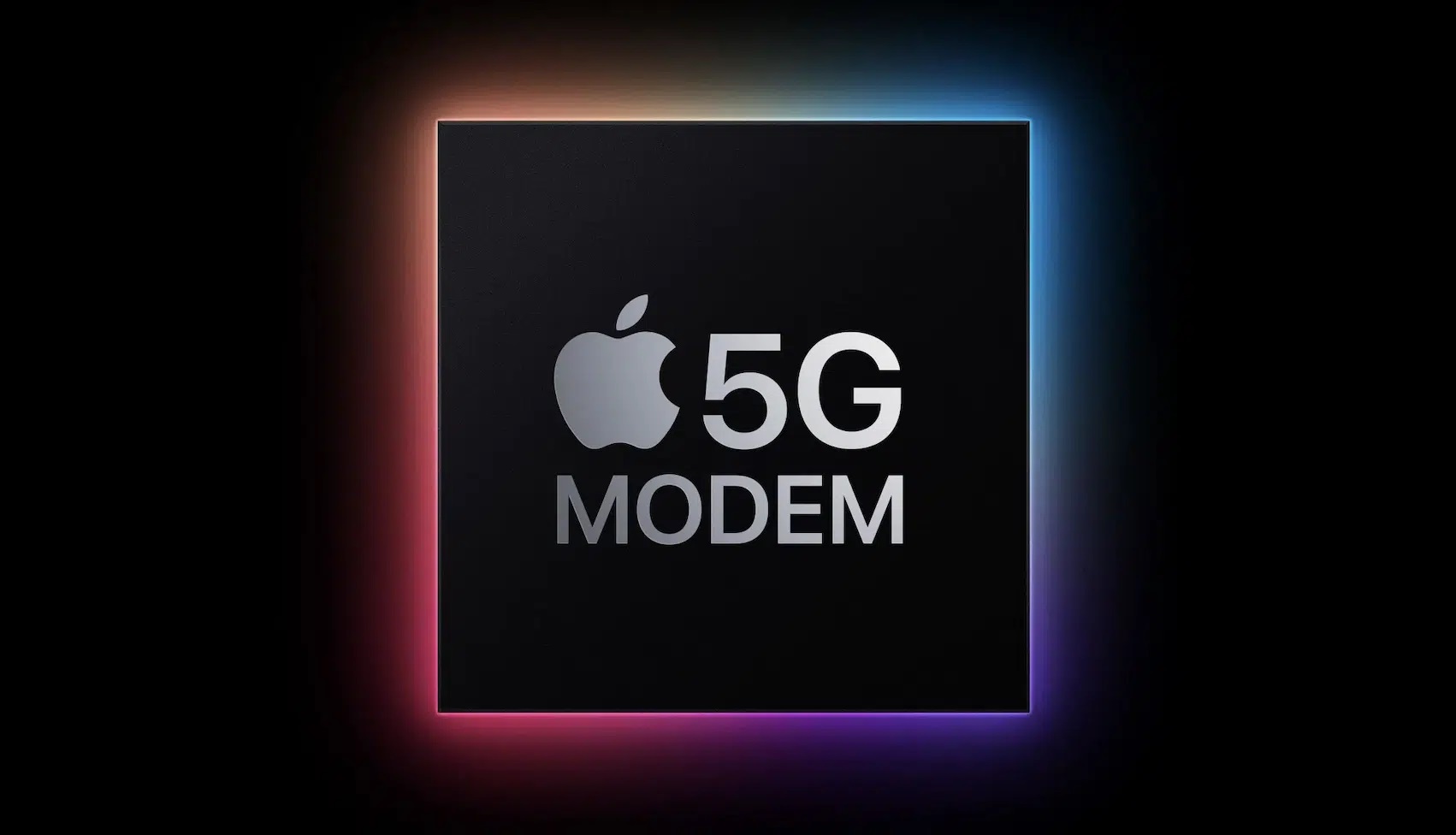 Apple har skjutit upp lanseringen av sitt eget 5G-modem till slutet av 2025 eller till och med början av 2026