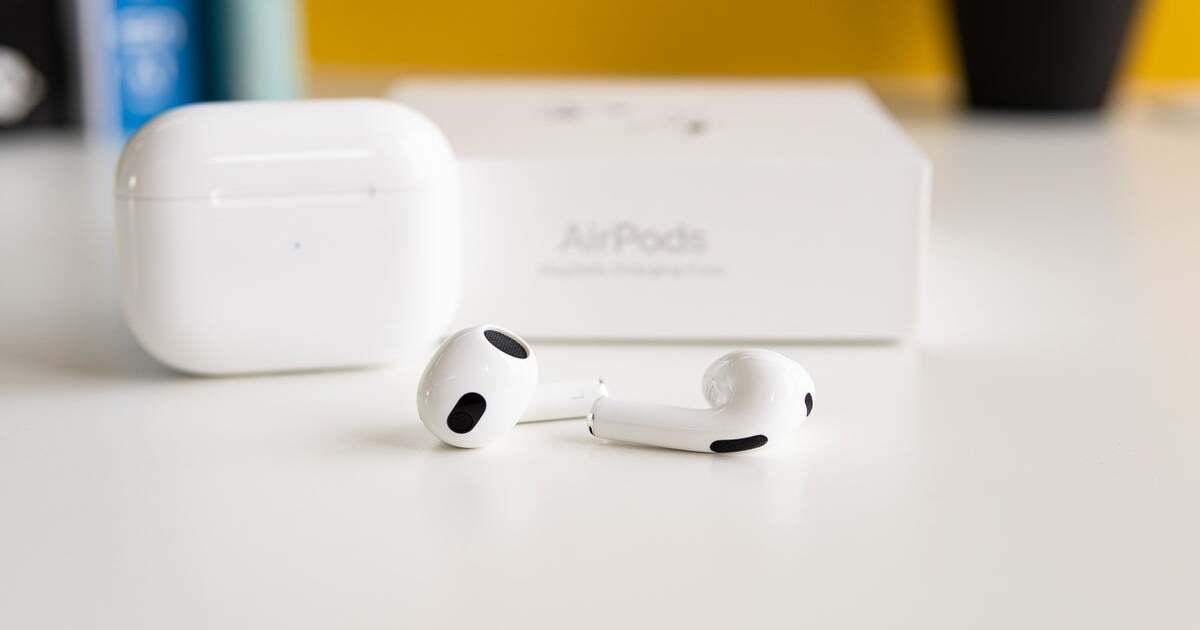 Apple fortsätter att förbereda nya varianter av AirPods och AirPods Max med USB-C
