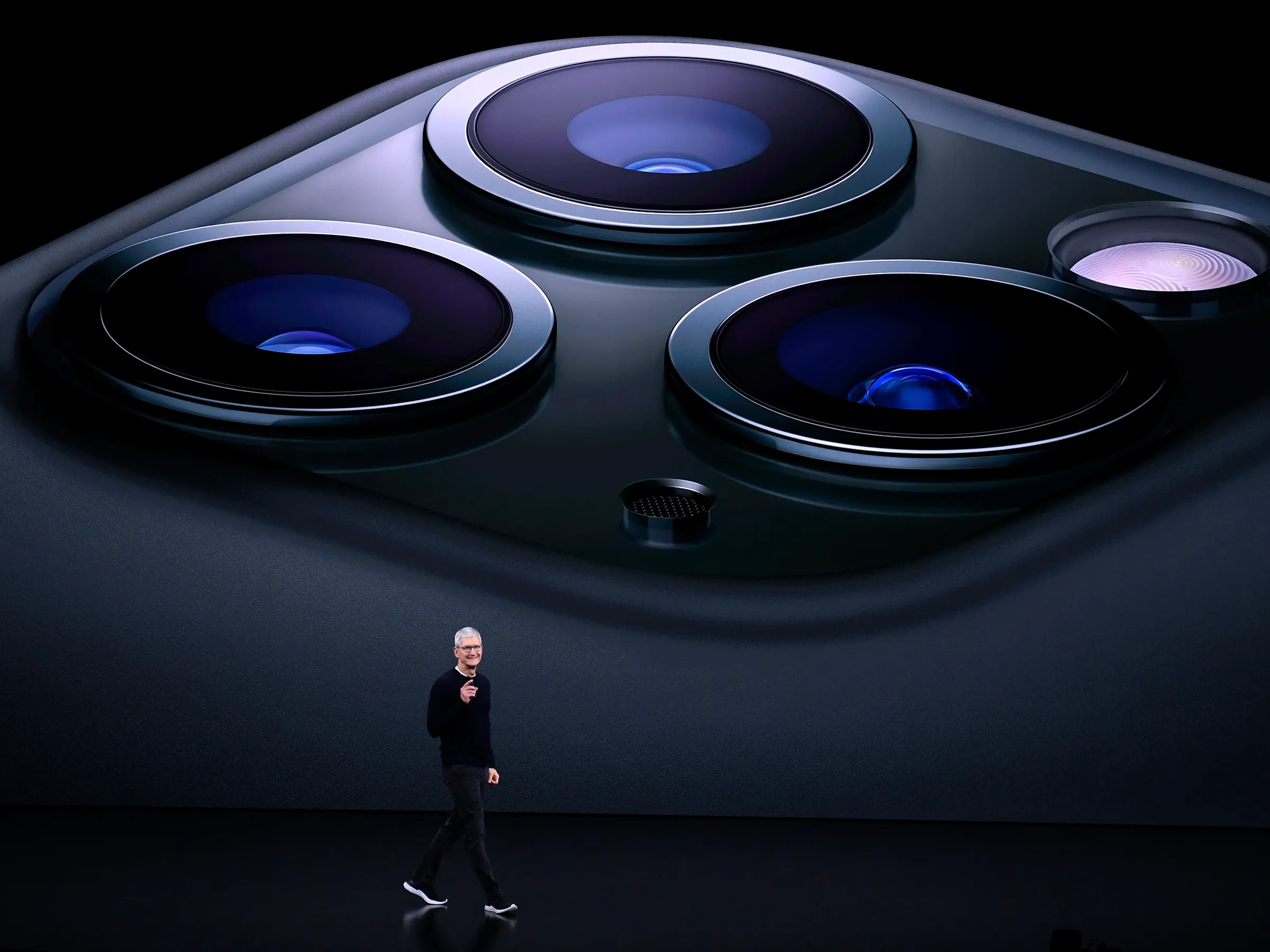 Bloomberg: iPhone 15 kommer att presenteras den 12 september och Apple kommer att presentera de första Mac-datorerna med M3-processor i oktober