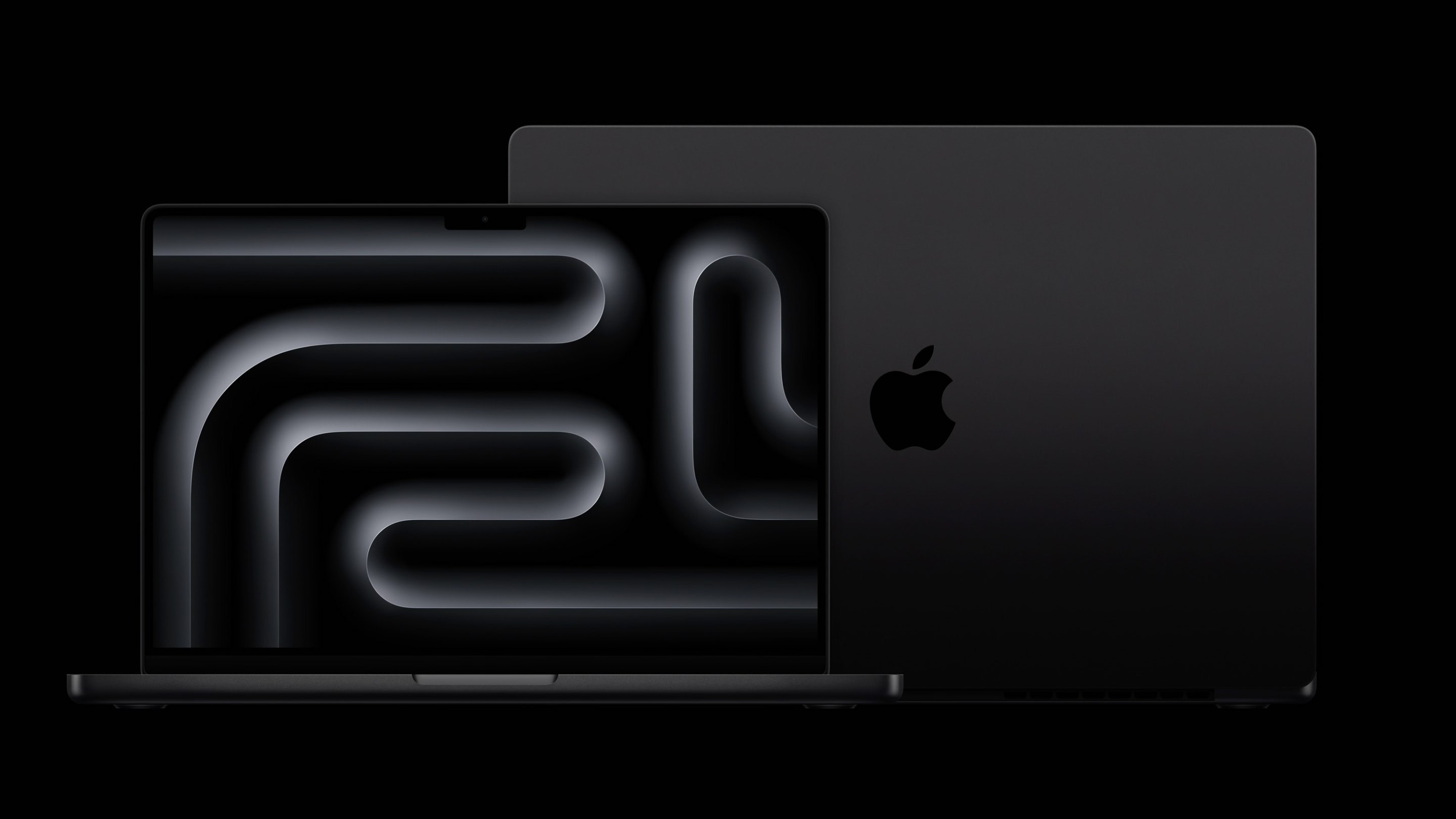 Apple har presenterat nya 14-tums och 16-tums MacBook Pro med M3-, M3 Pro- och M3 Max-processorer