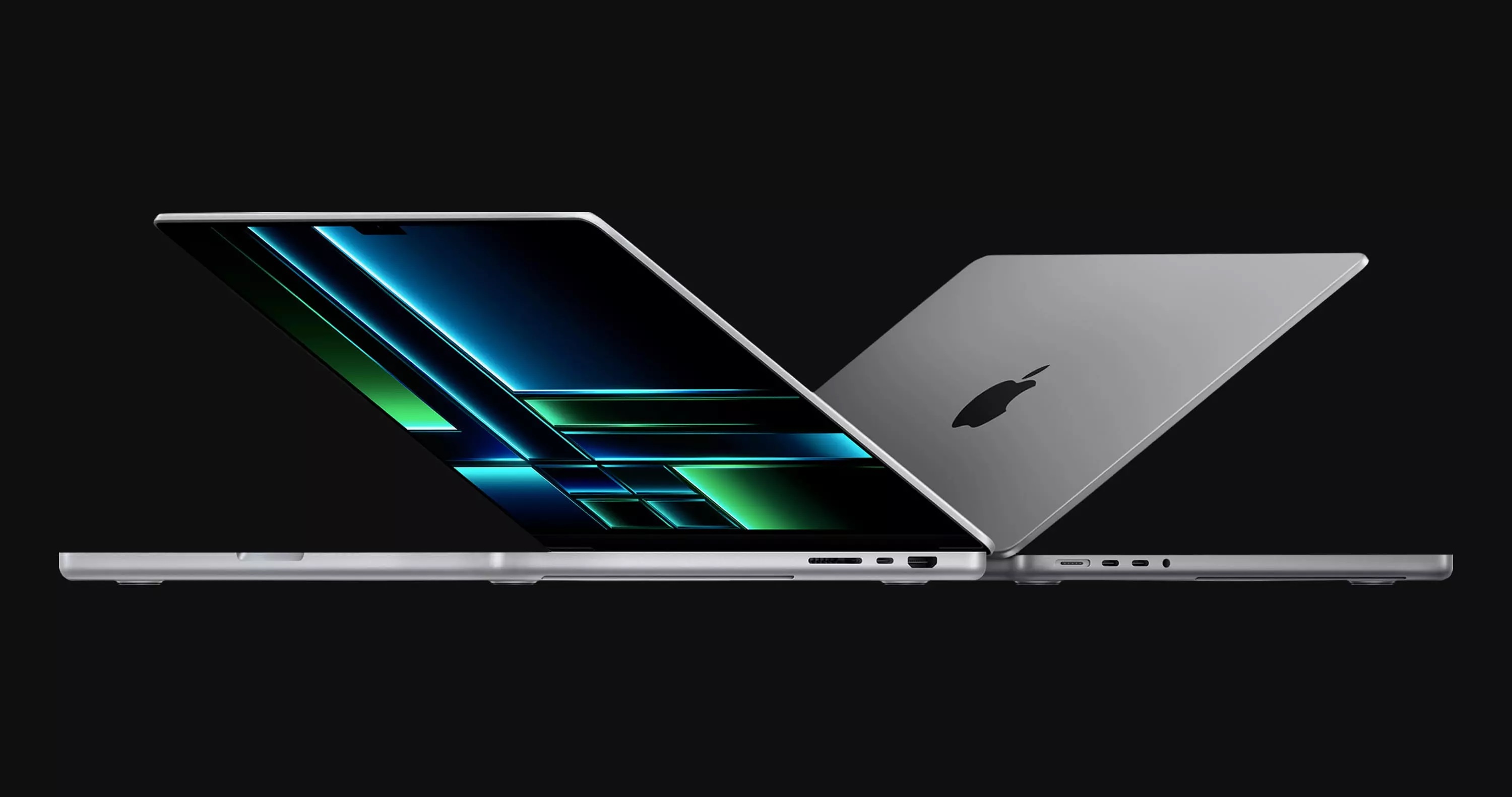 Apple kommer inte att visa 13-tums MacBook Pro med M3-processor vid Scary Fast-presentationen - Bloomberg