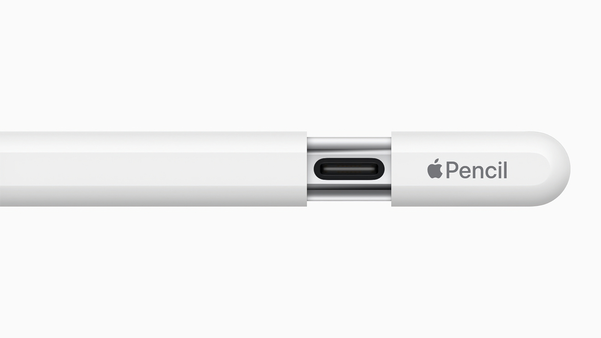 $79: Apple Pencil med USB-C-port till försäljning nu