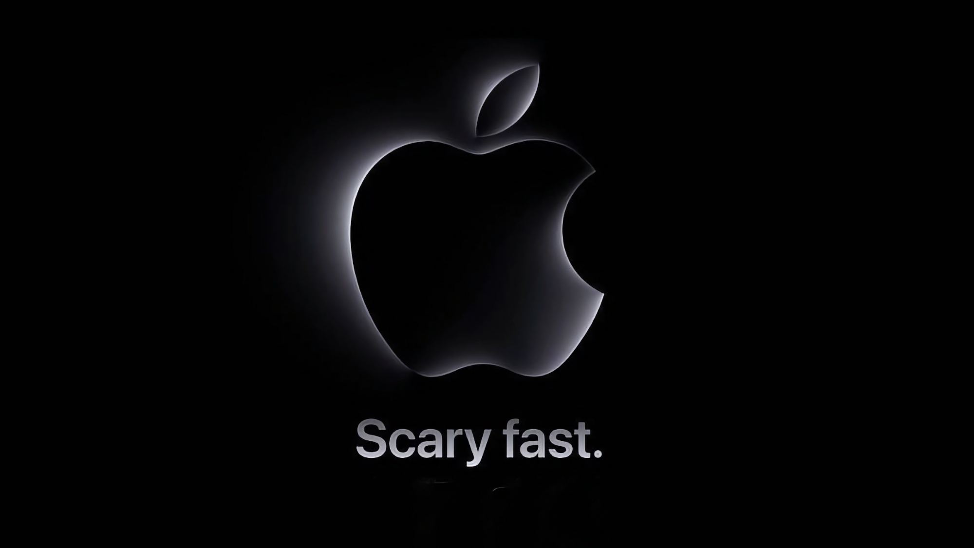 Var och när kan du se Apples "Scary Fast"-presentation