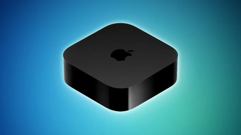 Apple släpper tvOS 17.6.1 med buggfixar