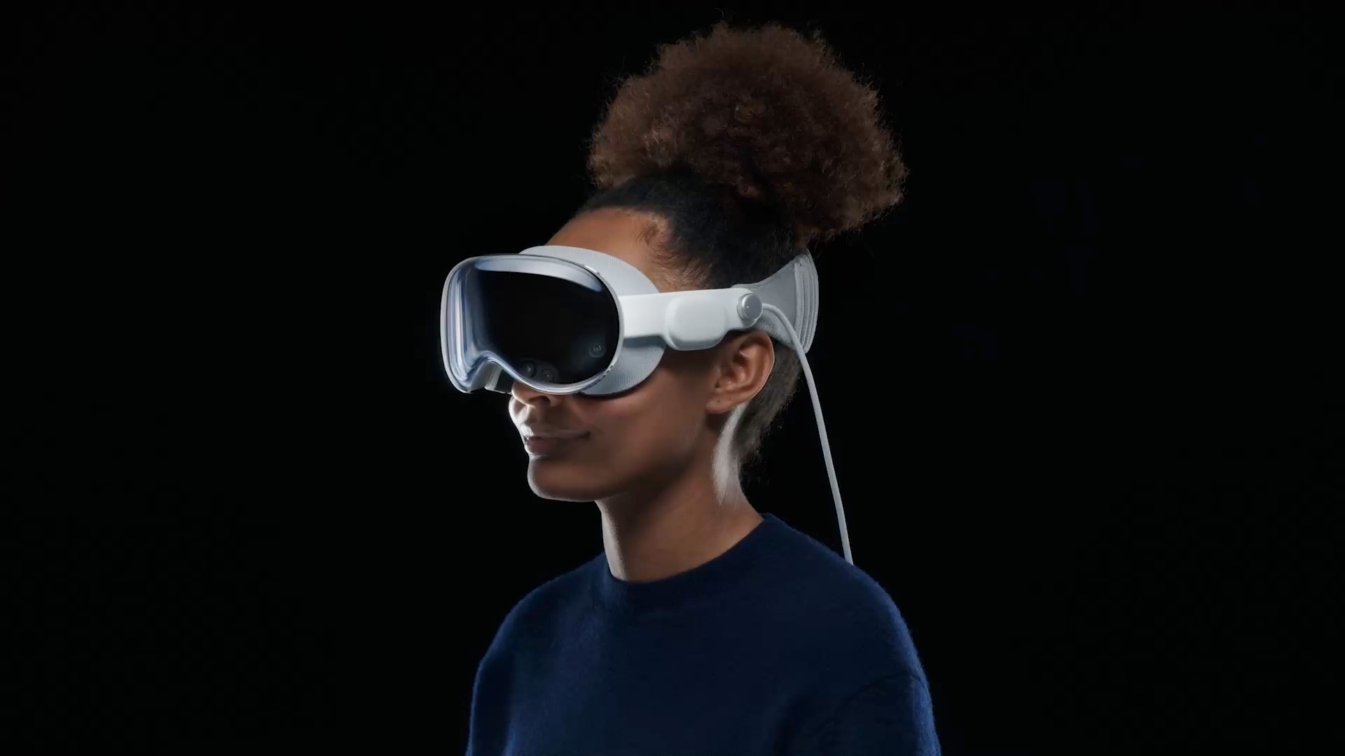 Bloomberg: Apple skickar redan Vision Pro-headset till distributionslager och förbereder sig aktivt för en försäljningslansering i februari