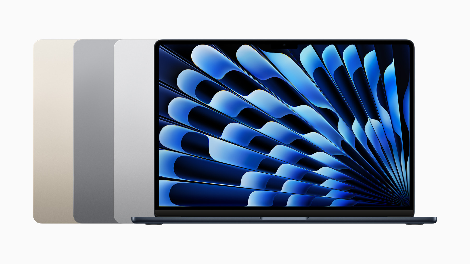 iFixit plockar isär den nya MacBook Air: den är fortfarande nästan omöjlig att reparera