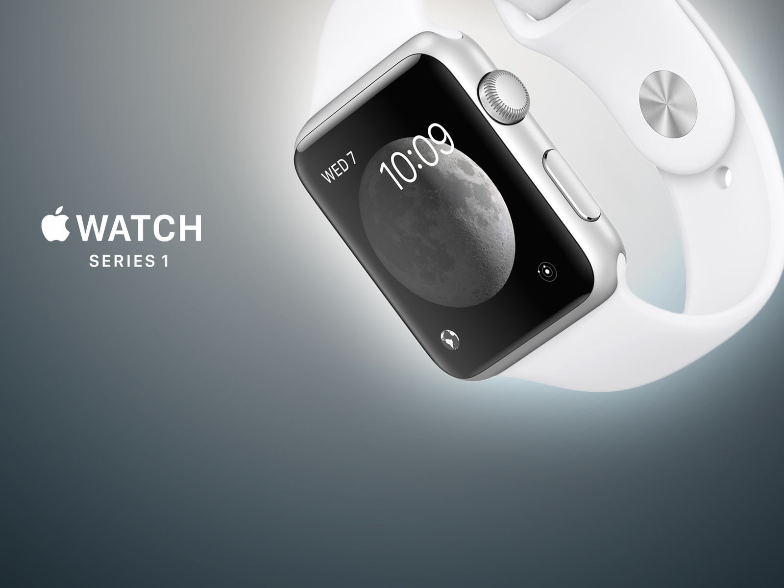 Smartklockan Apple Watch Series 1 är erkänd som en annan klassisk Apple-produkt