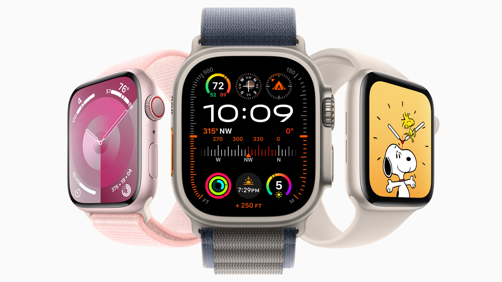 Ägare till Apple Watch Series 9 och Watch Ultra 2 klagar på flimrande skärmar. Apple har bekräftat problemet och lovar att åtgärda det