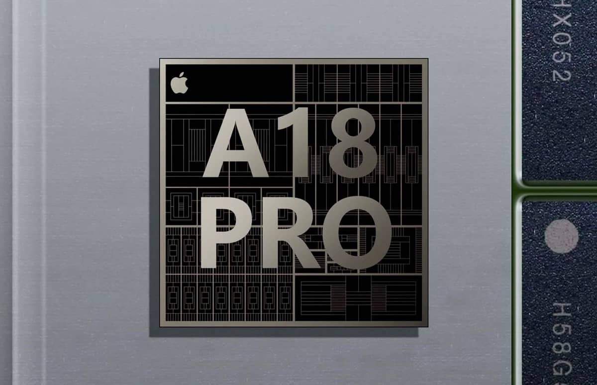 Apples nya A18 Pro-chip kommer att stödja artificiell intelligens i iPhone 16 Pro-serien