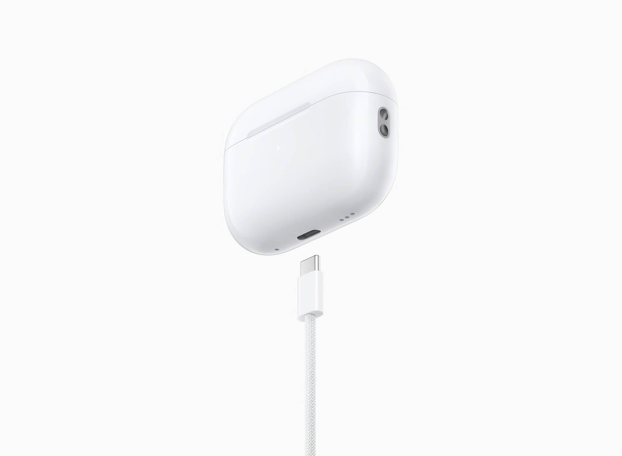 Apple AirPods Pro 2 med USB-C är redan tillgängliga för förbeställning på Amazon