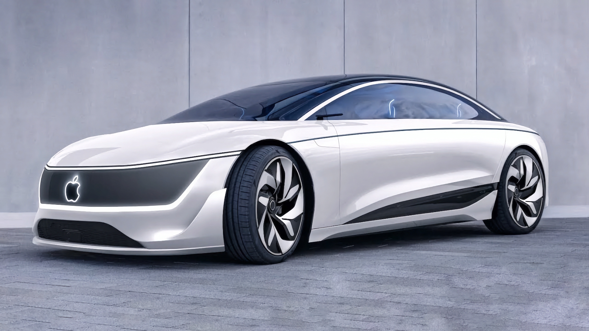 Bloomberg: Apple har försenat lanseringen av bilen till 2028, nyheten kommer inte att vara helt autonom