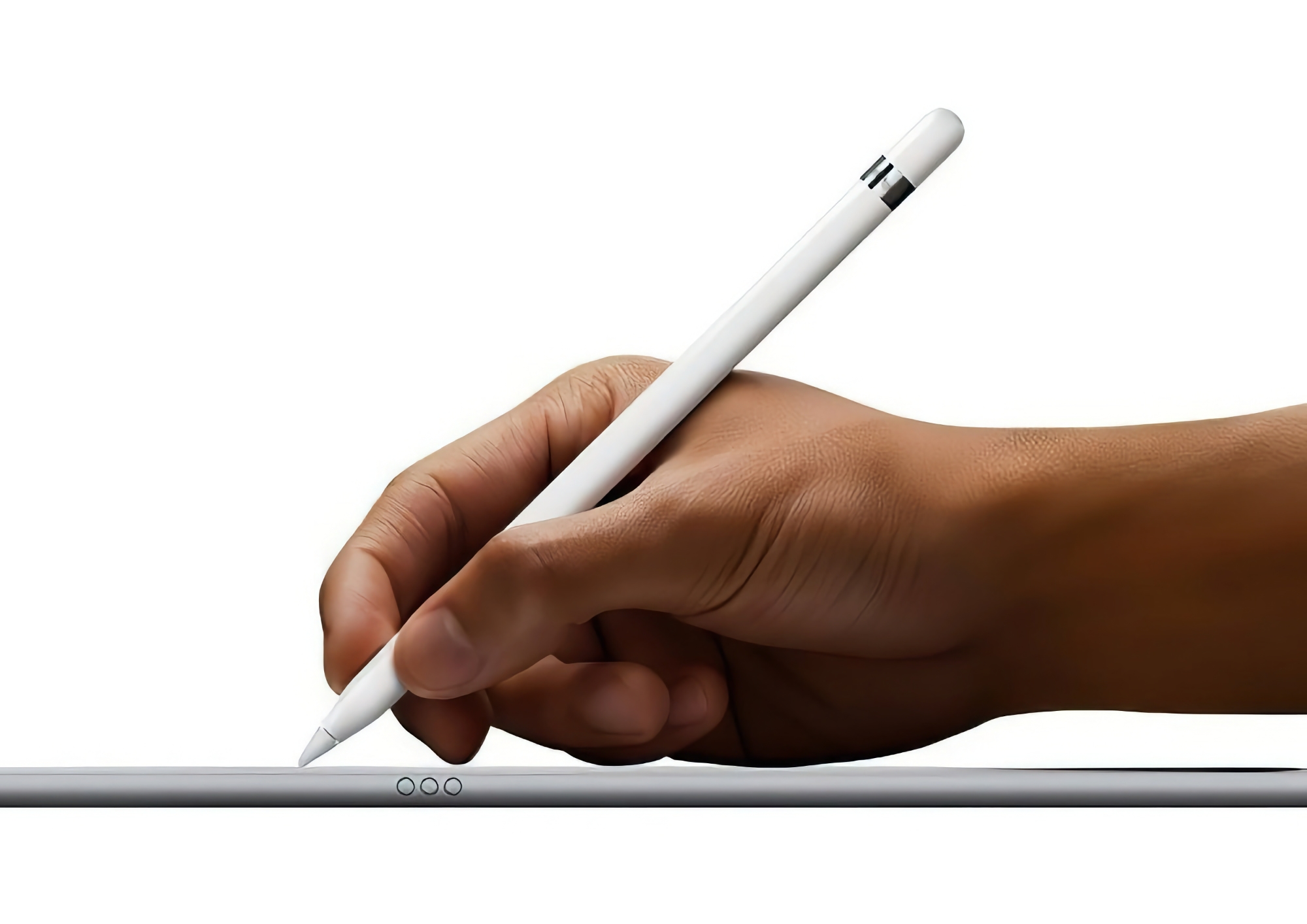 Rykten: Apple kommer att introducera Apple Pencil 3 med nya funktioner denna vecka istället för nya iPads