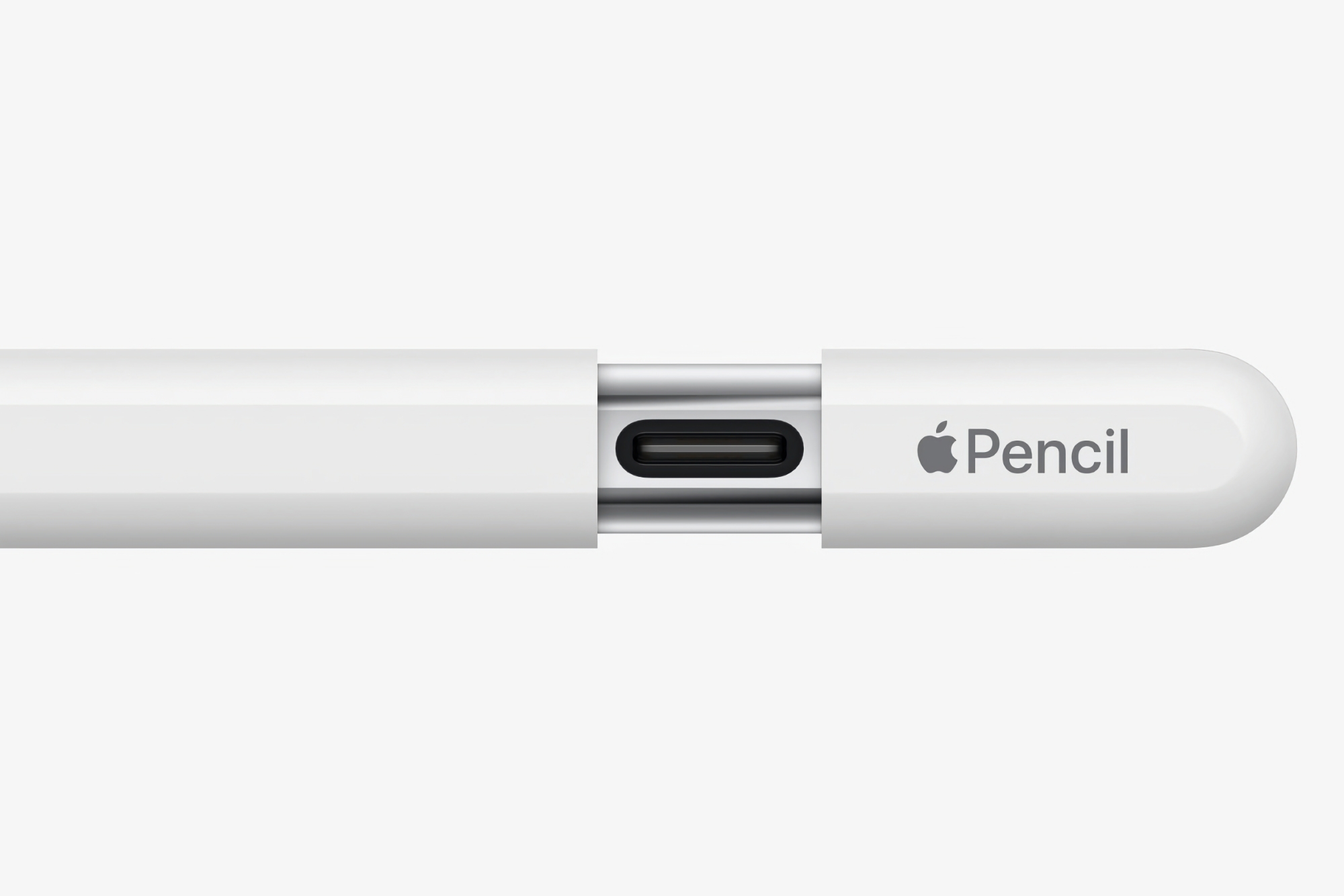 Apple har släppt ny firmware för Apple Pencil med USB-C