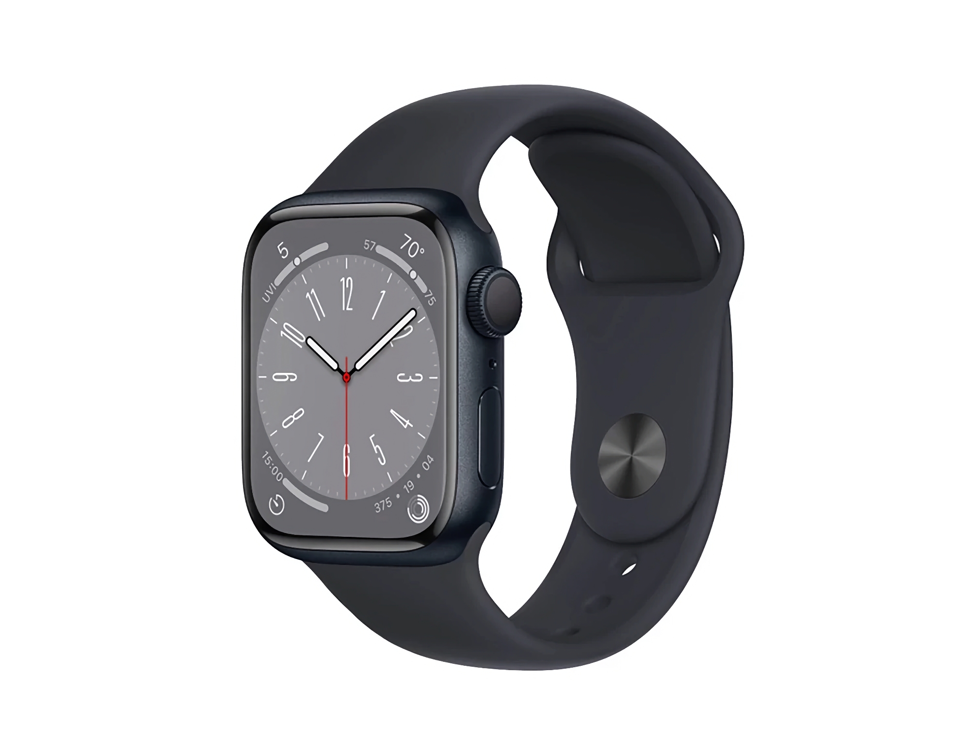 Dagens erbjudande: Apple Watch Series 8 på Amazon för $174 rabatt