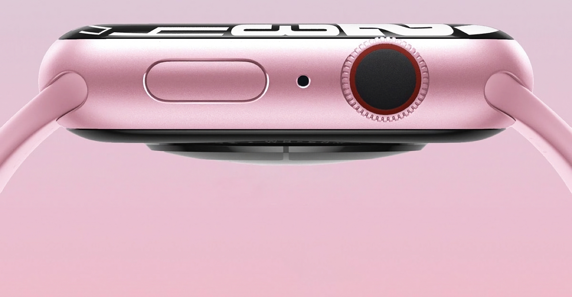 Insider: Apple Watch Series 9 kommer att få en mindre storlek och en ny färg på fodralet