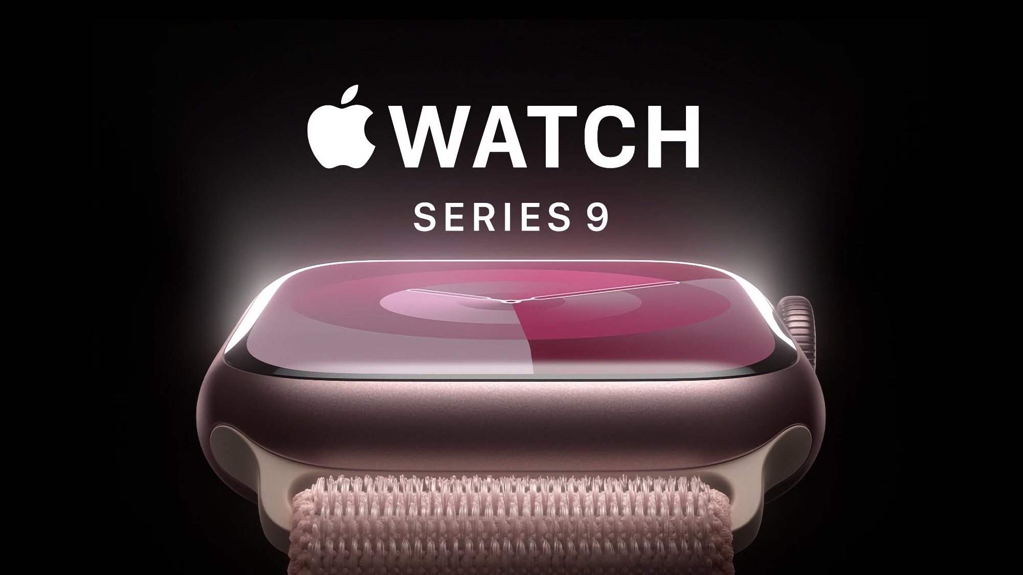 Black Friday på Amazon: Apple Watch Series 9 för $ 70 rabatt