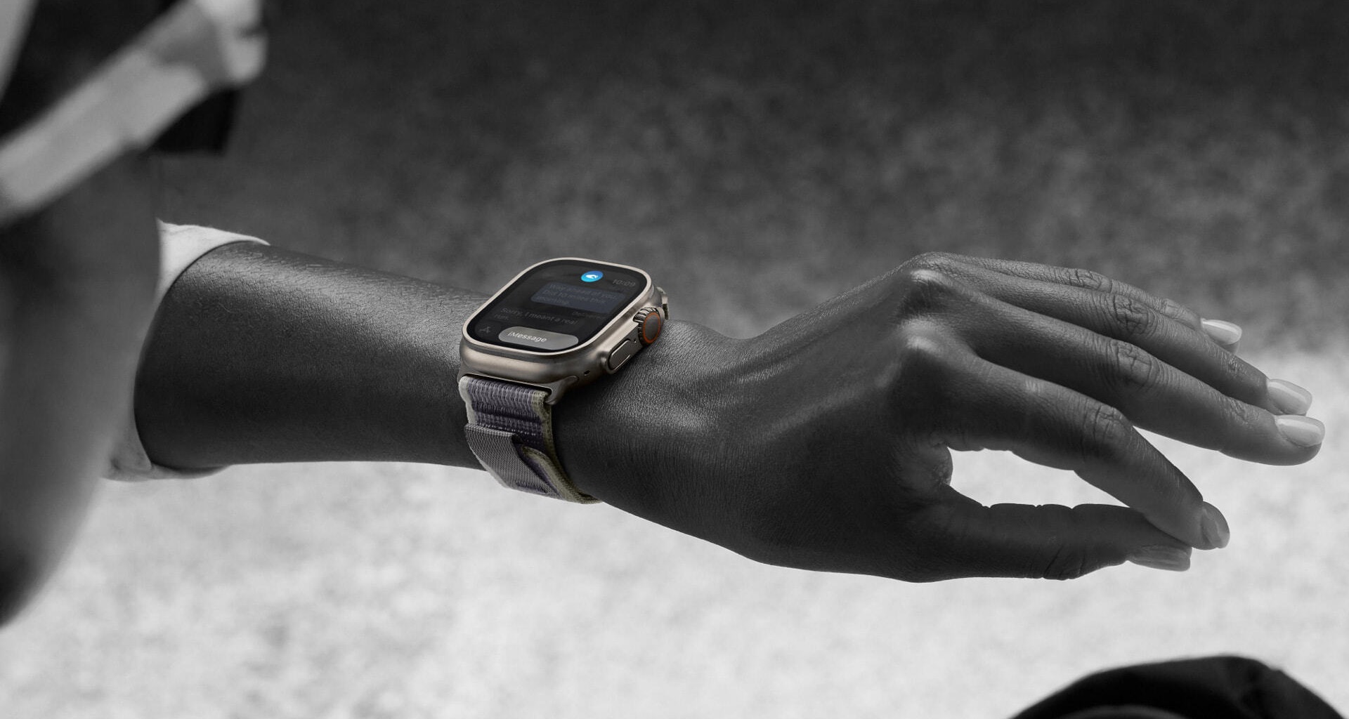 Apple kommer att släppa en watchOS-uppdatering som åtgärdar problemet med snabb urladdning i Apple Watch