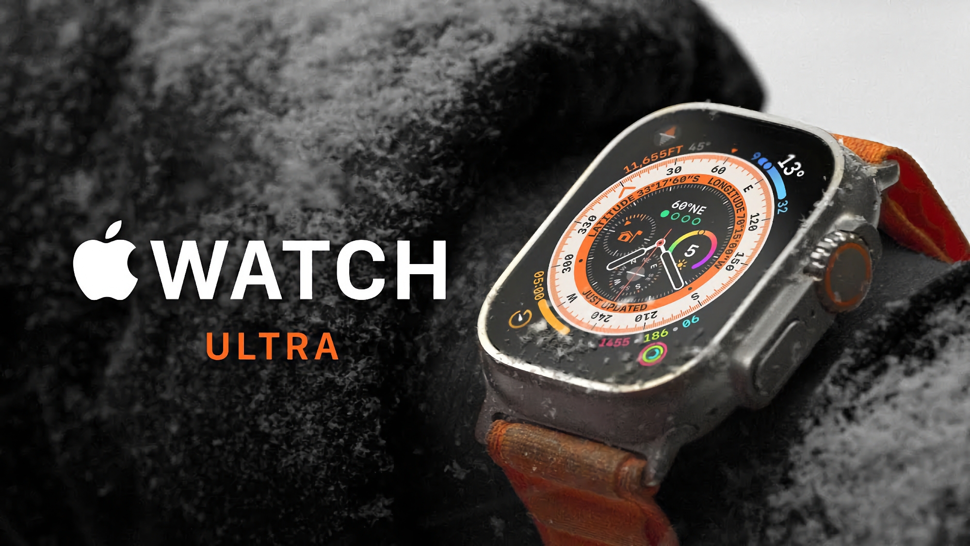 Dagens erbjudande: Apple Watch Ultra på Amazon för $ 120 rabatt
