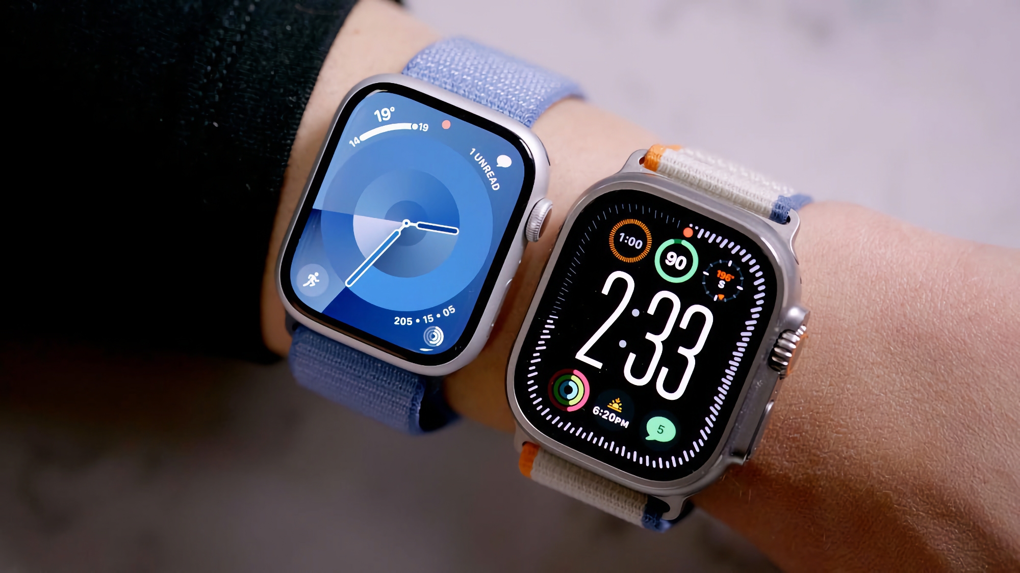 En appellationsdomstol har tillfälligt tillåtit Apple att sälja Apple Watch Series 9 och Apple Watch Ultra 2 i USA