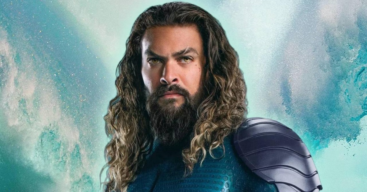 Aquaman var snabbare: "Aquaman 2" överträffade box office-intäkterna för "The Flash