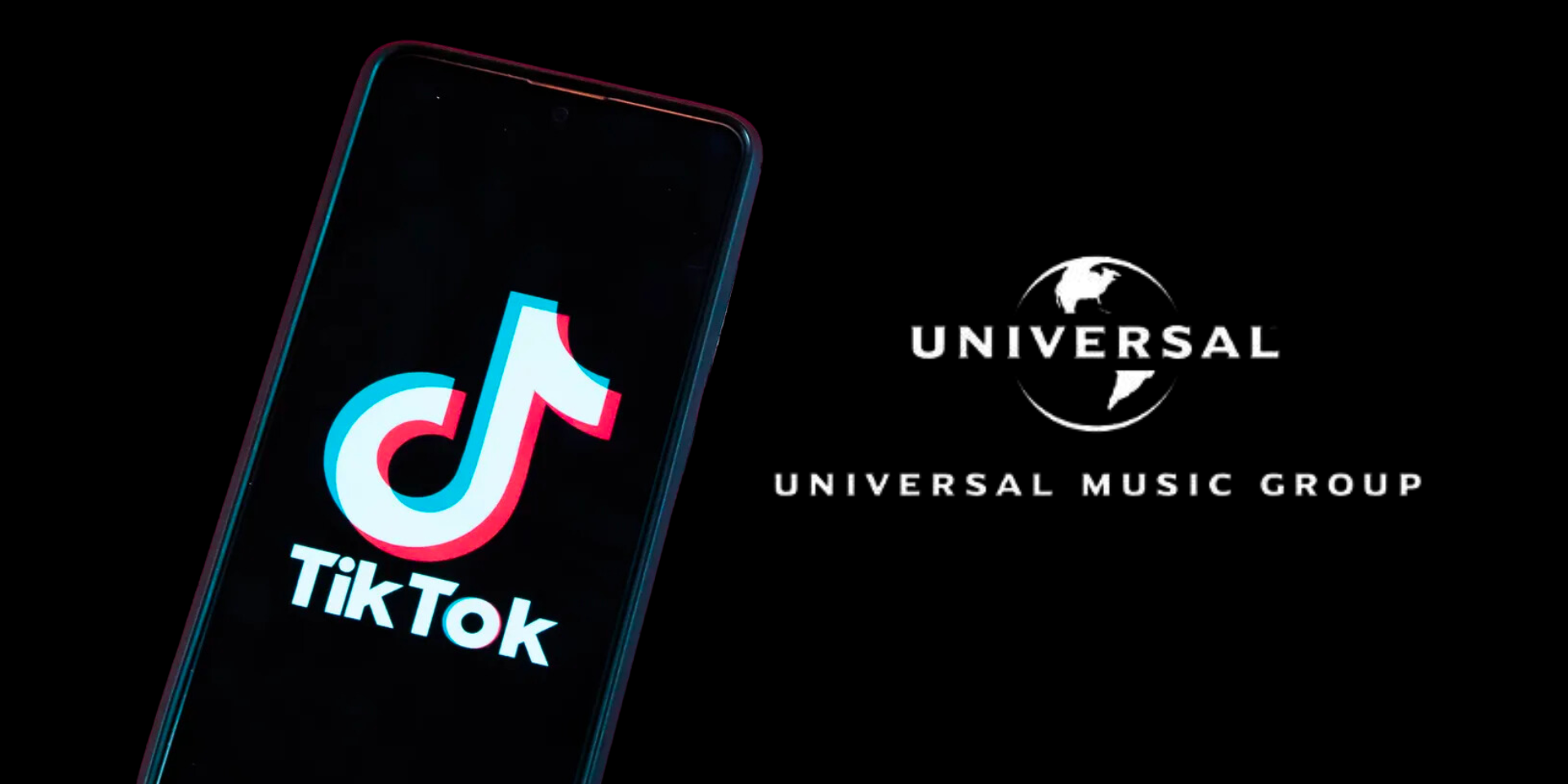 TikTok och Universal Music Group har löst tvisten på nya villkor