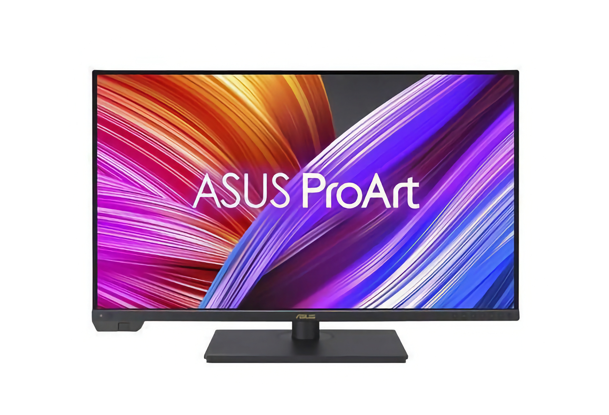 ASUS ProArt PA32UCXR: Mini-LED-skärm med 1600 nits ljusstyrka