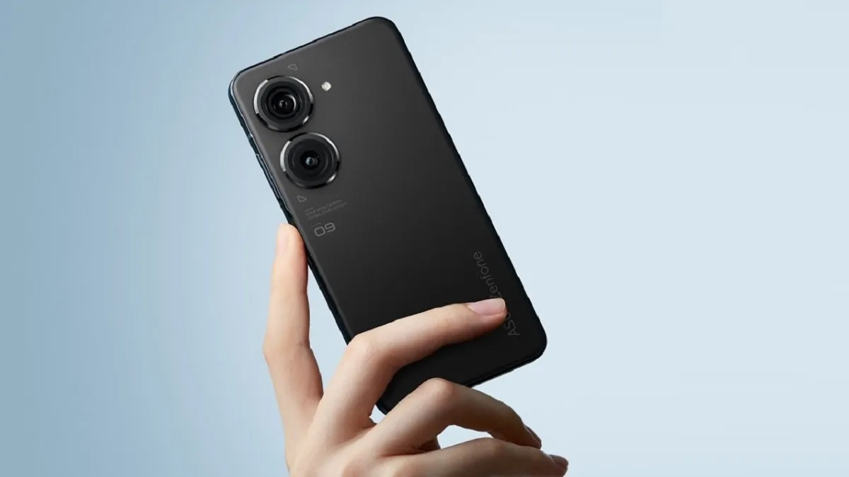 ASUS Zenfone 10 kan vara den sista smarttelefonen i Zenfone-serien
