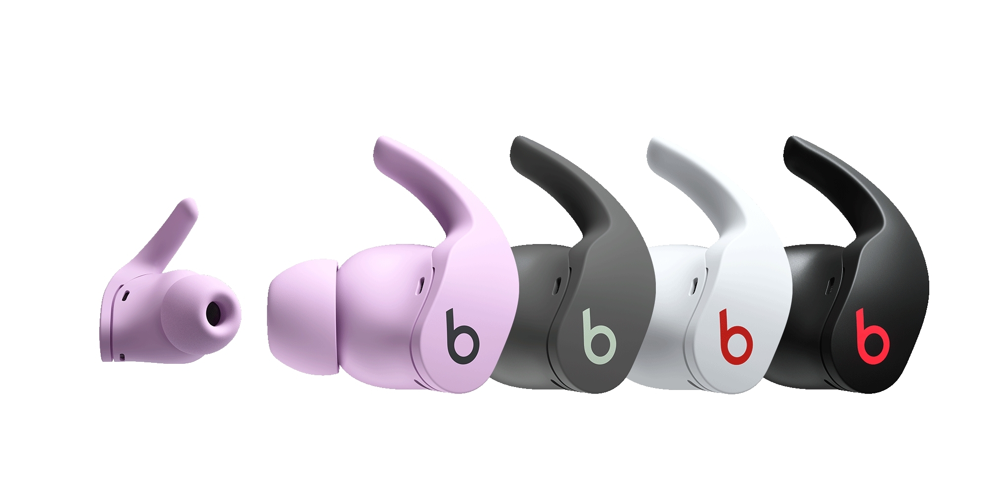 Apple har släppt ny firmware för Beats Fit Pro och Powerbeats Pro