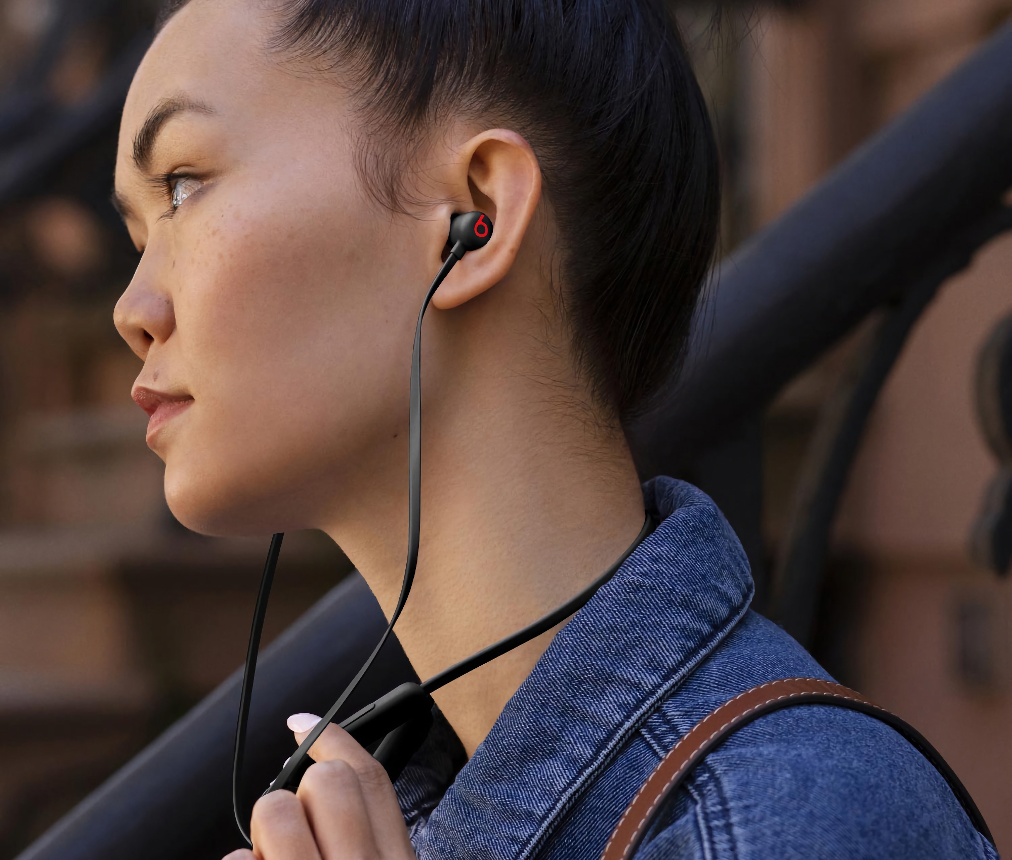 20 USD rabatt: Beats Flex finns tillgängligt på Amazon till ett kampanjpris