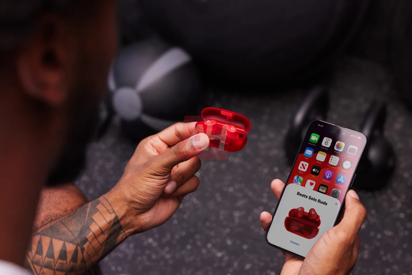 Apple förbereder sig för att släppa Beats Solo Buds: här är hur den nya produkten kommer att se ut