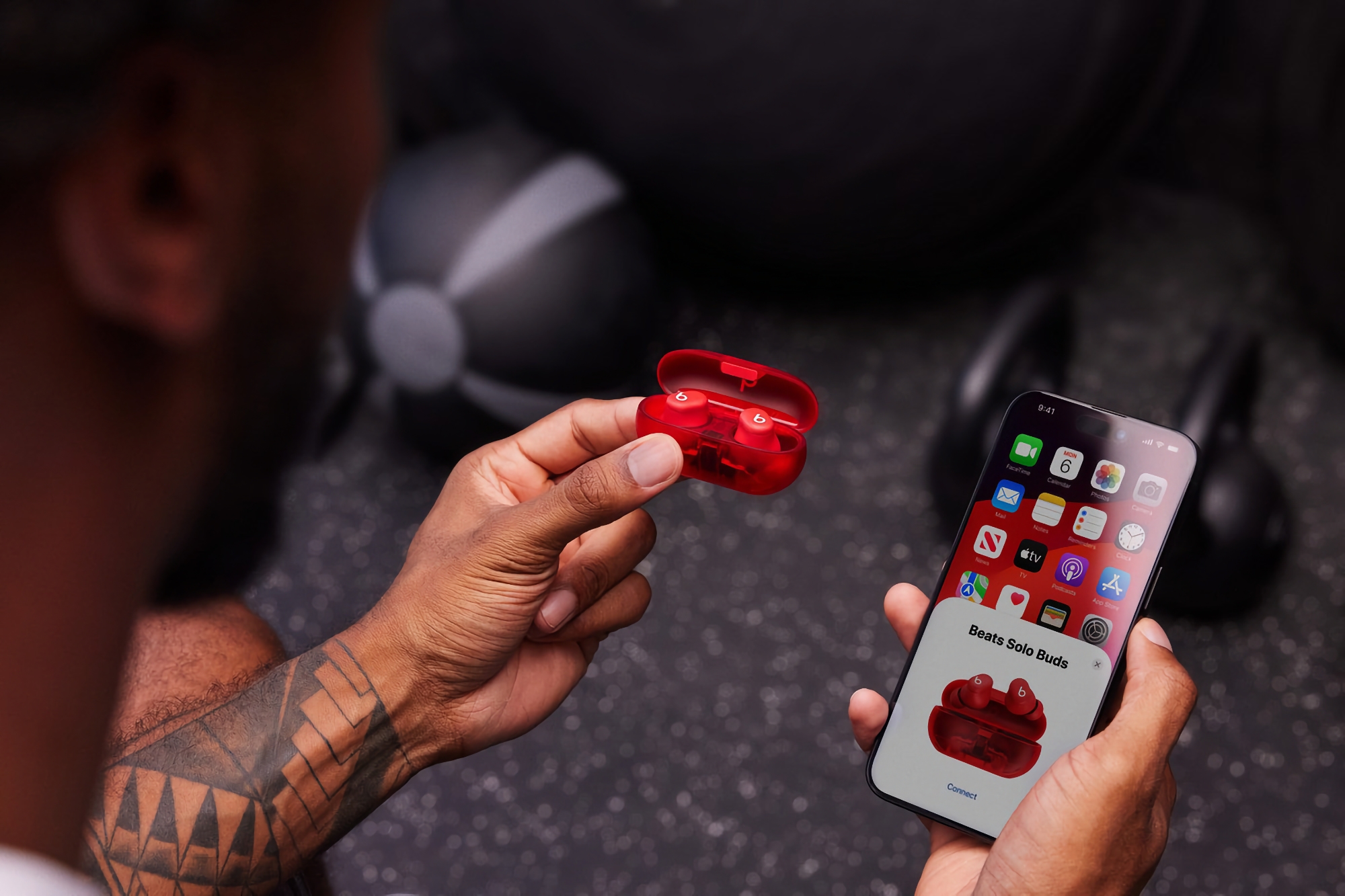 Beats Solo Buds: stöd för Apple Find My och Google Find My Device, upp till 18 timmars batteritid och snabbladdning för $79