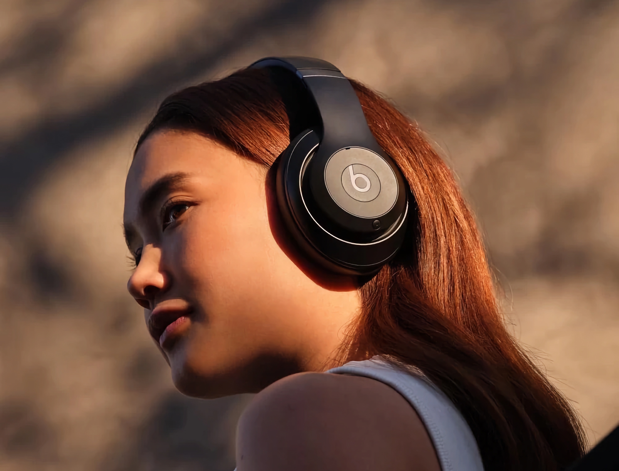 Beats Studio Pro på Amazon: trådlösa hörlurar med ANC, Spatial Audio och upp till 40 timmars batteritid för 150 USD rabatt